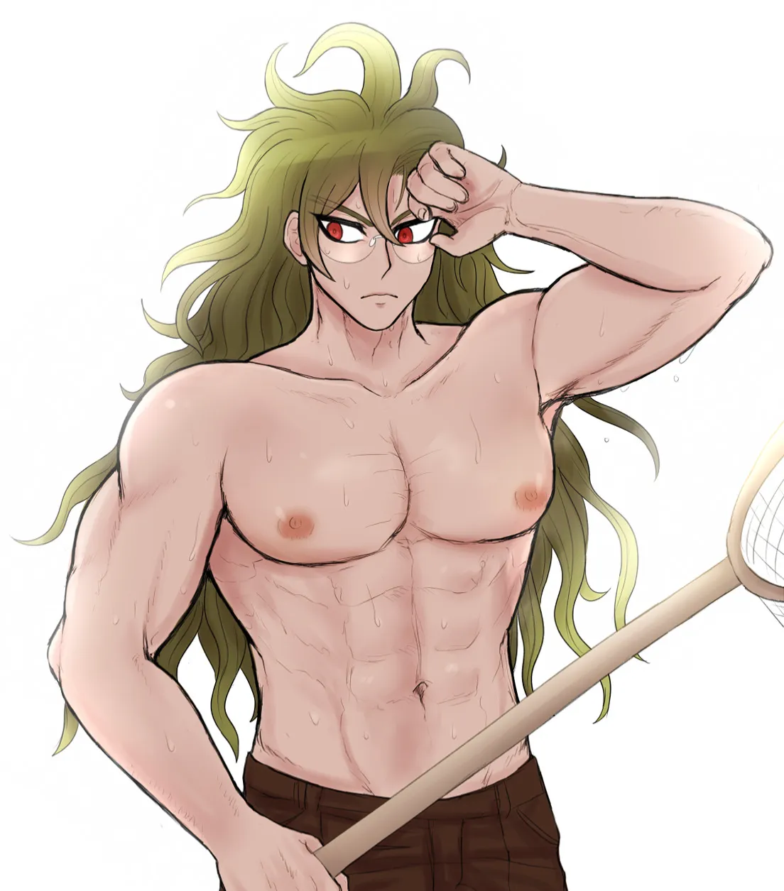 Avatar of GontaGokuharaFeetSilly