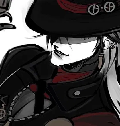 Avatar of Boothill (Honkai Star Rail)