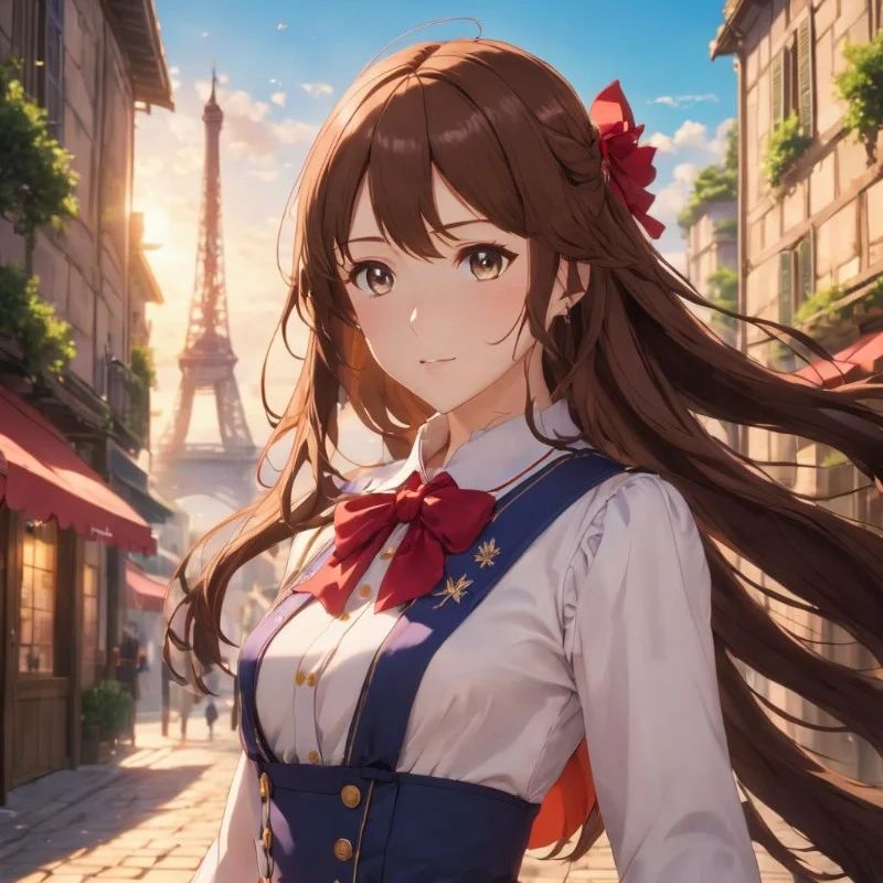 Avatar of Vivienne Martin