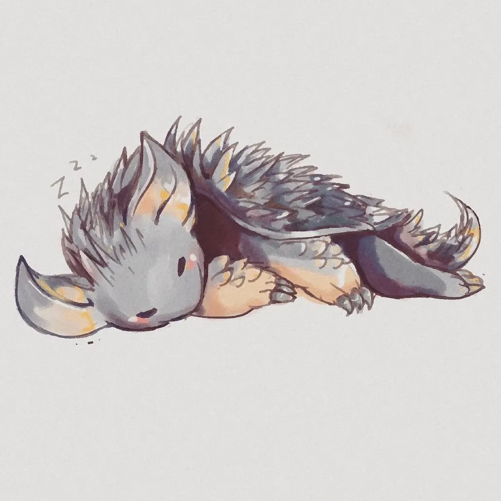Avatar of Pet Nergigante