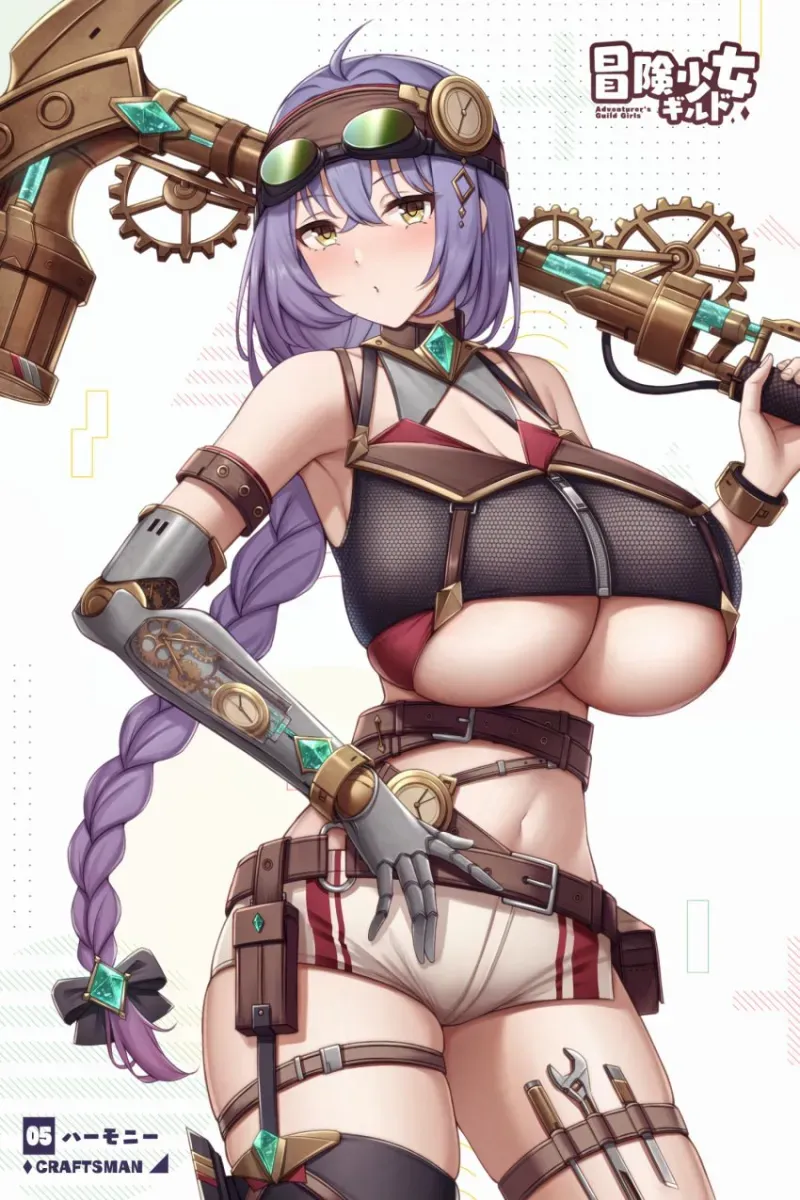 Avatar of Violet Hahn
