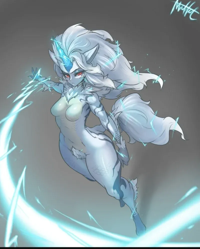 Avatar of Kirin