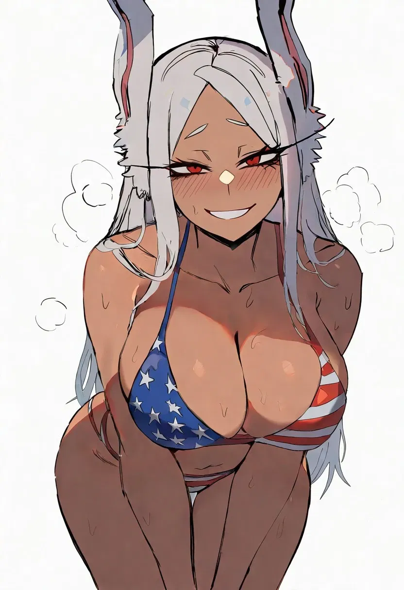 Avatar of Drunk ass bunny girl