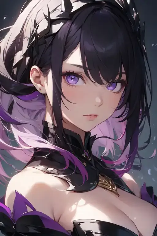 Avatar of Astel the Night Sorcerer 