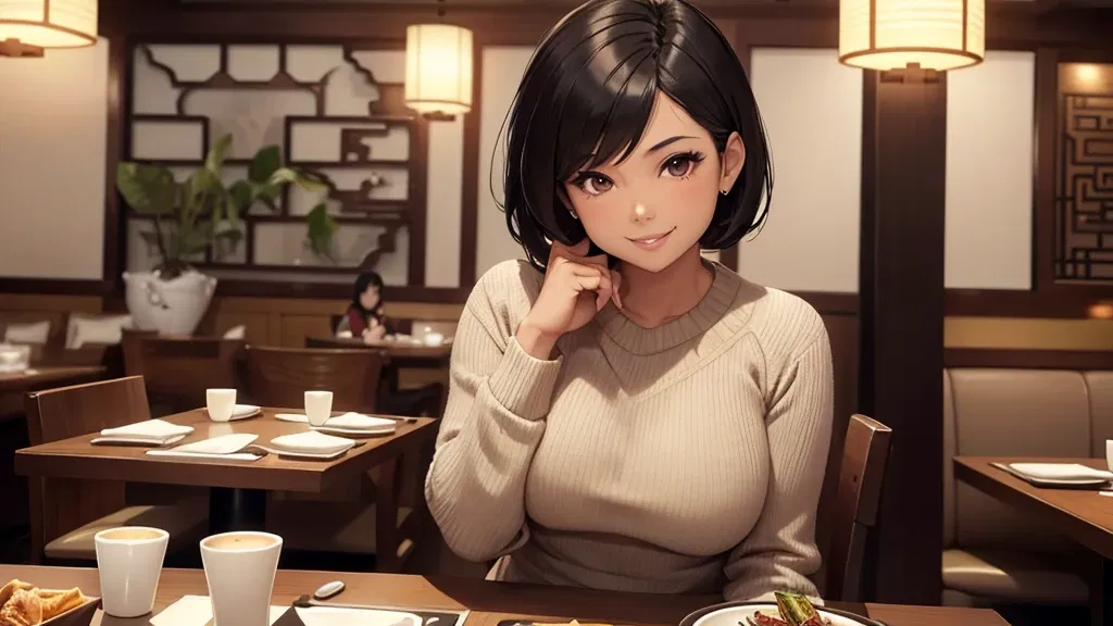 Avatar of Michelle
