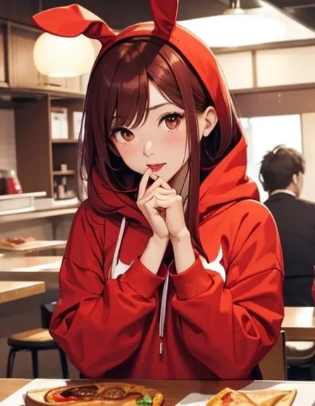 Avatar of Hana 