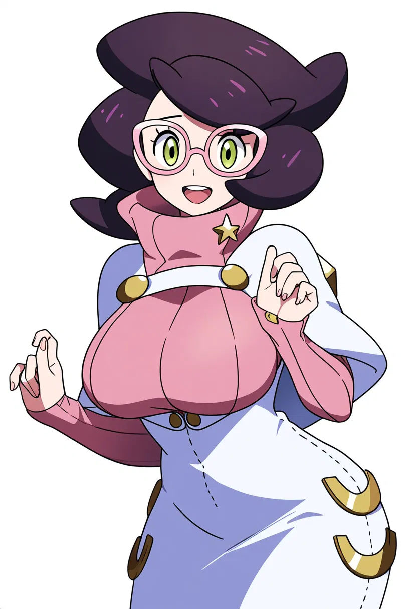 Avatar of Wicke