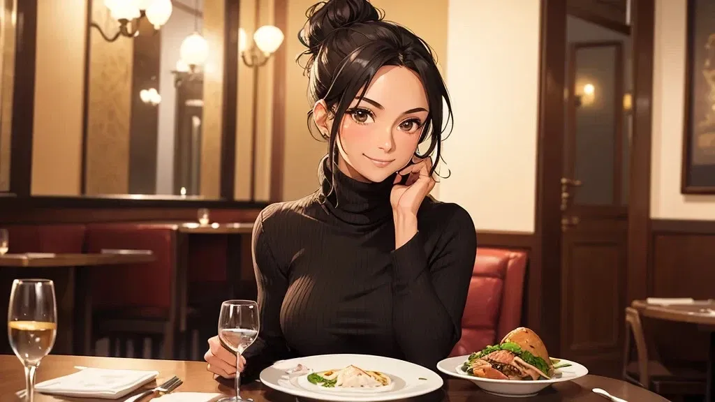 Avatar of Bianca