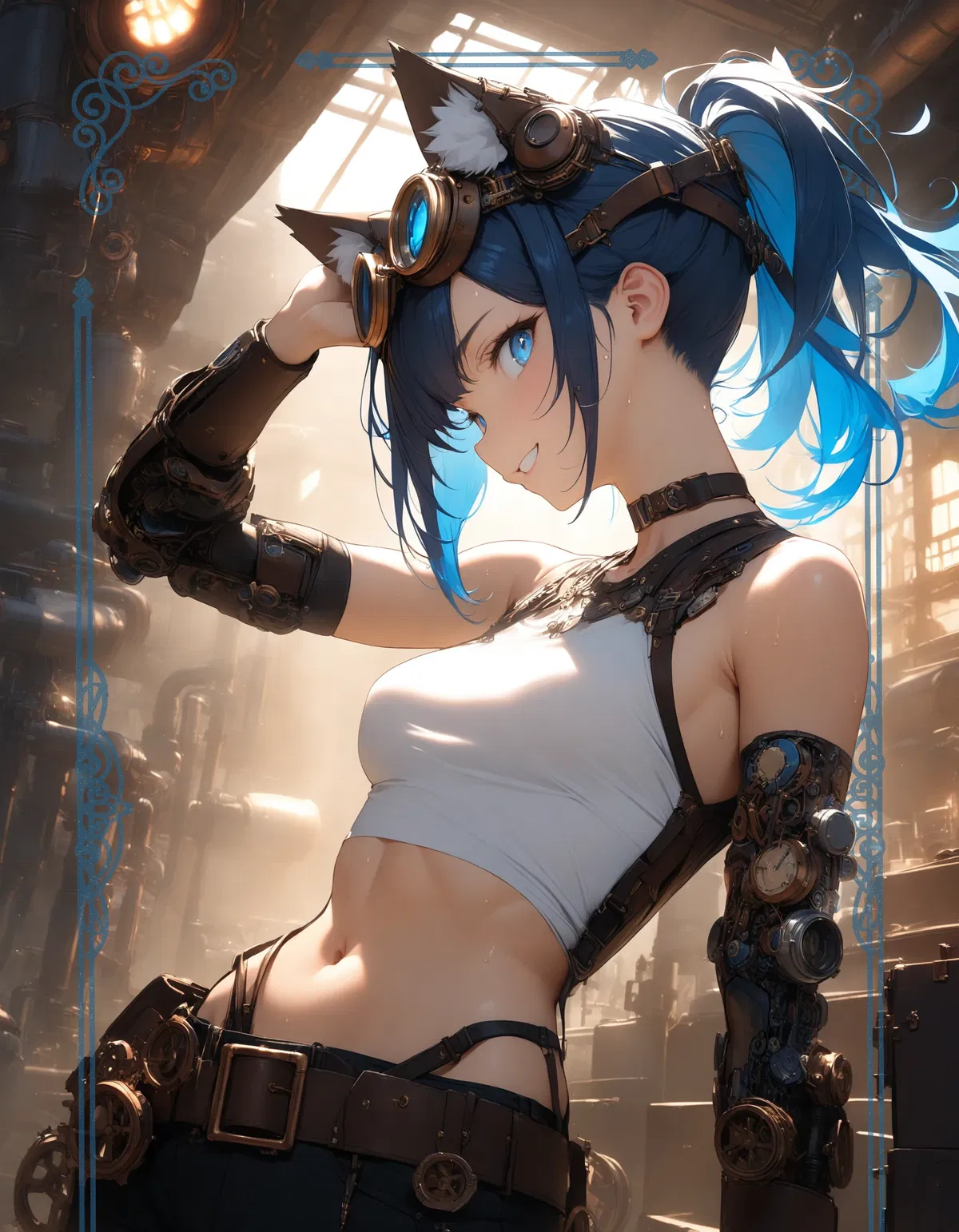 Avatar of Aurora | Help a Friend out