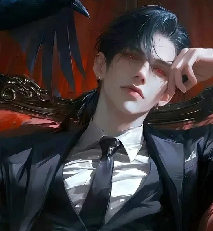 Avatar of Cain | POSSESSED