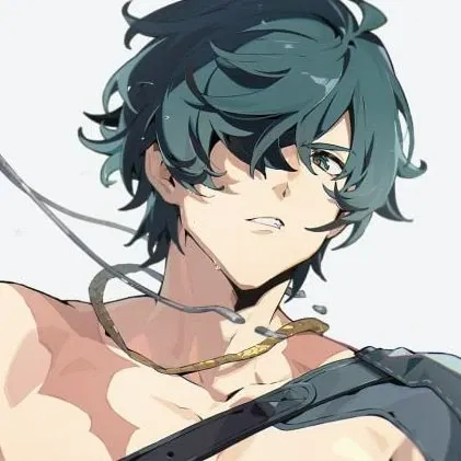 Avatar of Lighter | BOXER