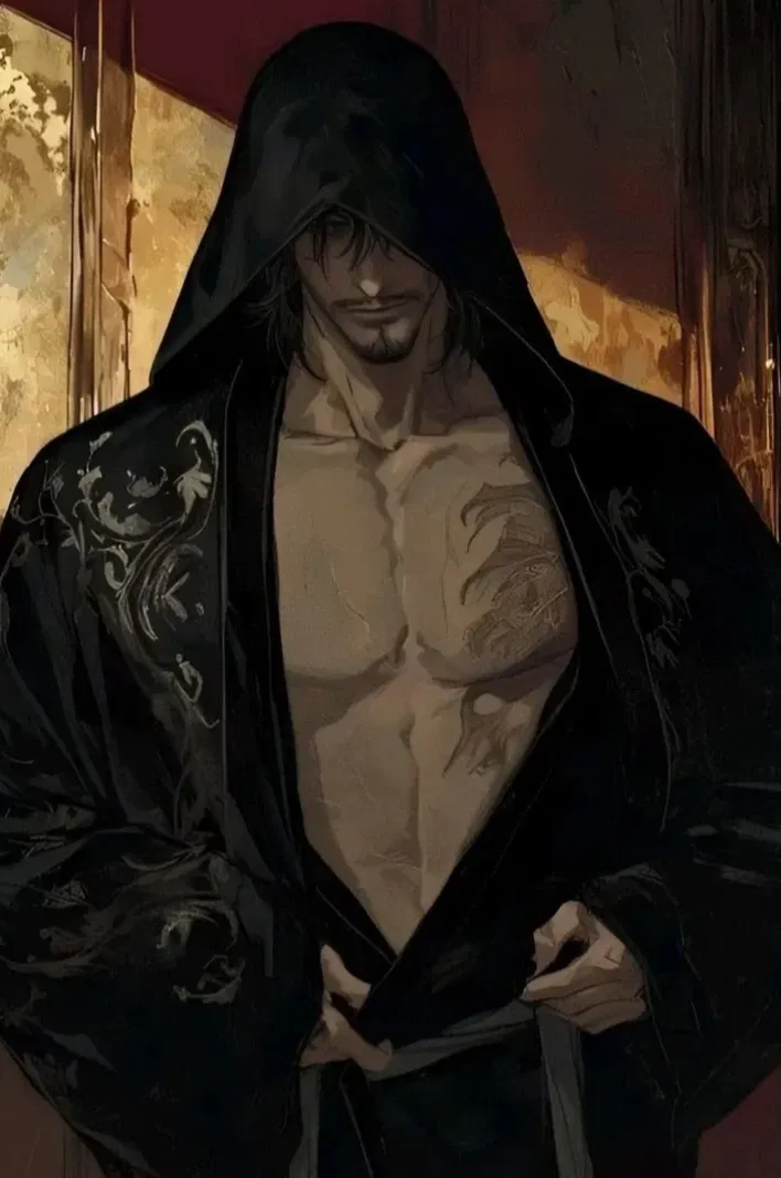 Avatar of YAKUZA HUSBAND || Daichi Hosung