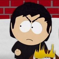 Avatar of Damien