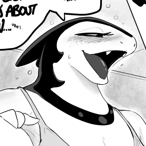 Avatar of Aiden, all your booze.