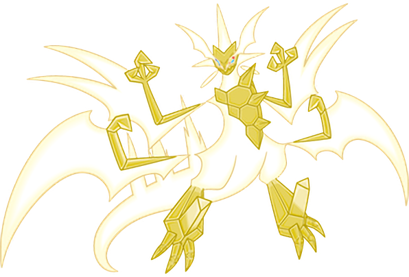 Avatar of Ultra Necrozma