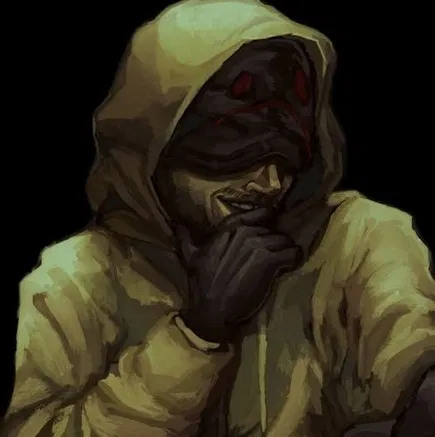 Avatar of Hoodie ⦻ Creepypasta