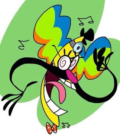 Avatar of Dr. Screwball Jones | Wander Over Yonder
