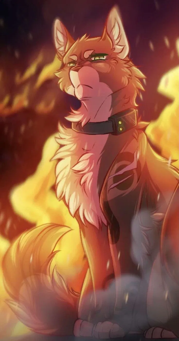Avatar of Fire’star