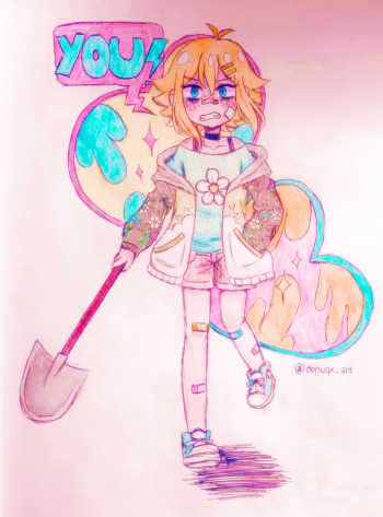 Avatar of Bully basil 