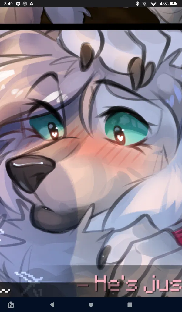 Avatar of Rylai