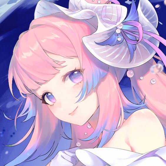 Avatar of Lyris 