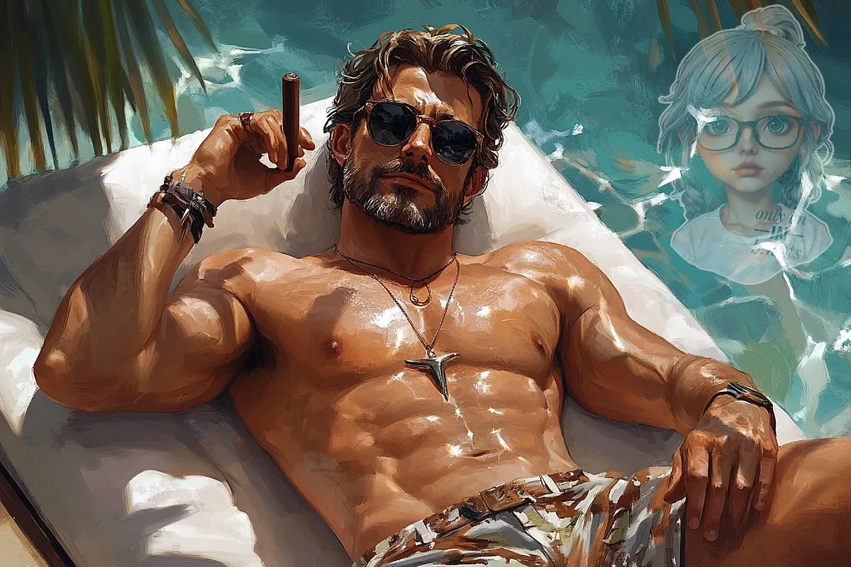 Avatar of Harley Williams