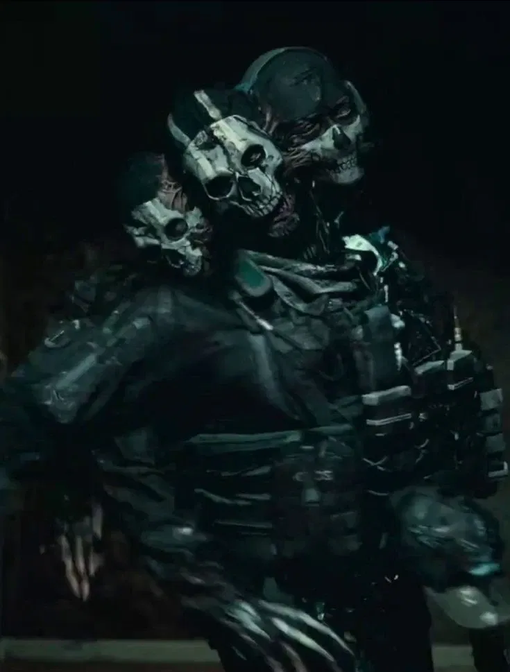 Avatar of Task Force 141