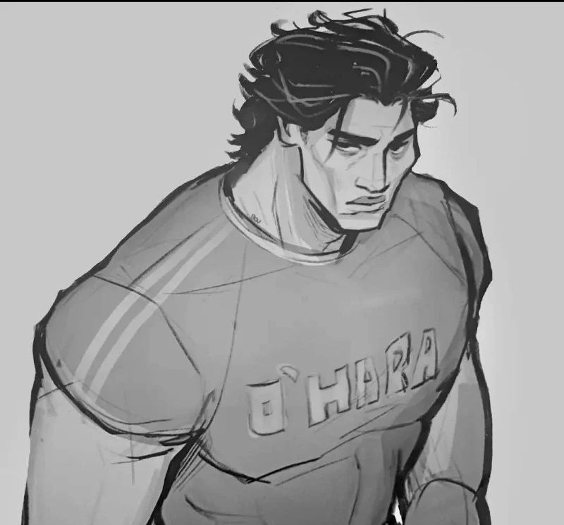 Avatar of Miguel O'Hara (Volleyball Player x Cheerleader)