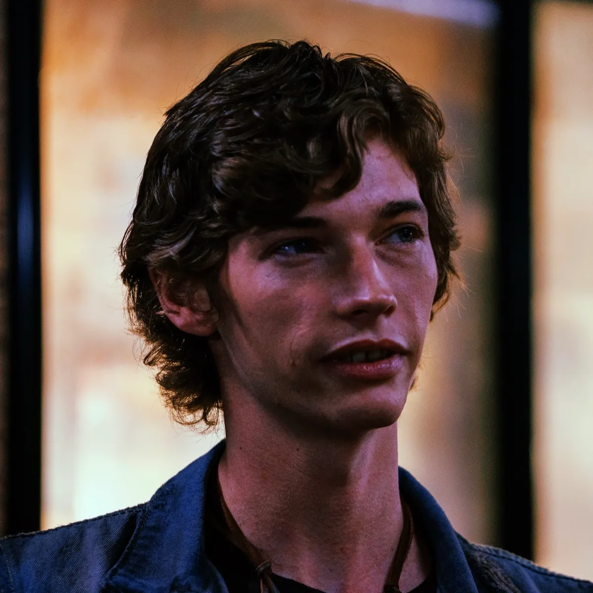 Avatar of Isaac (A House on the Bayou)