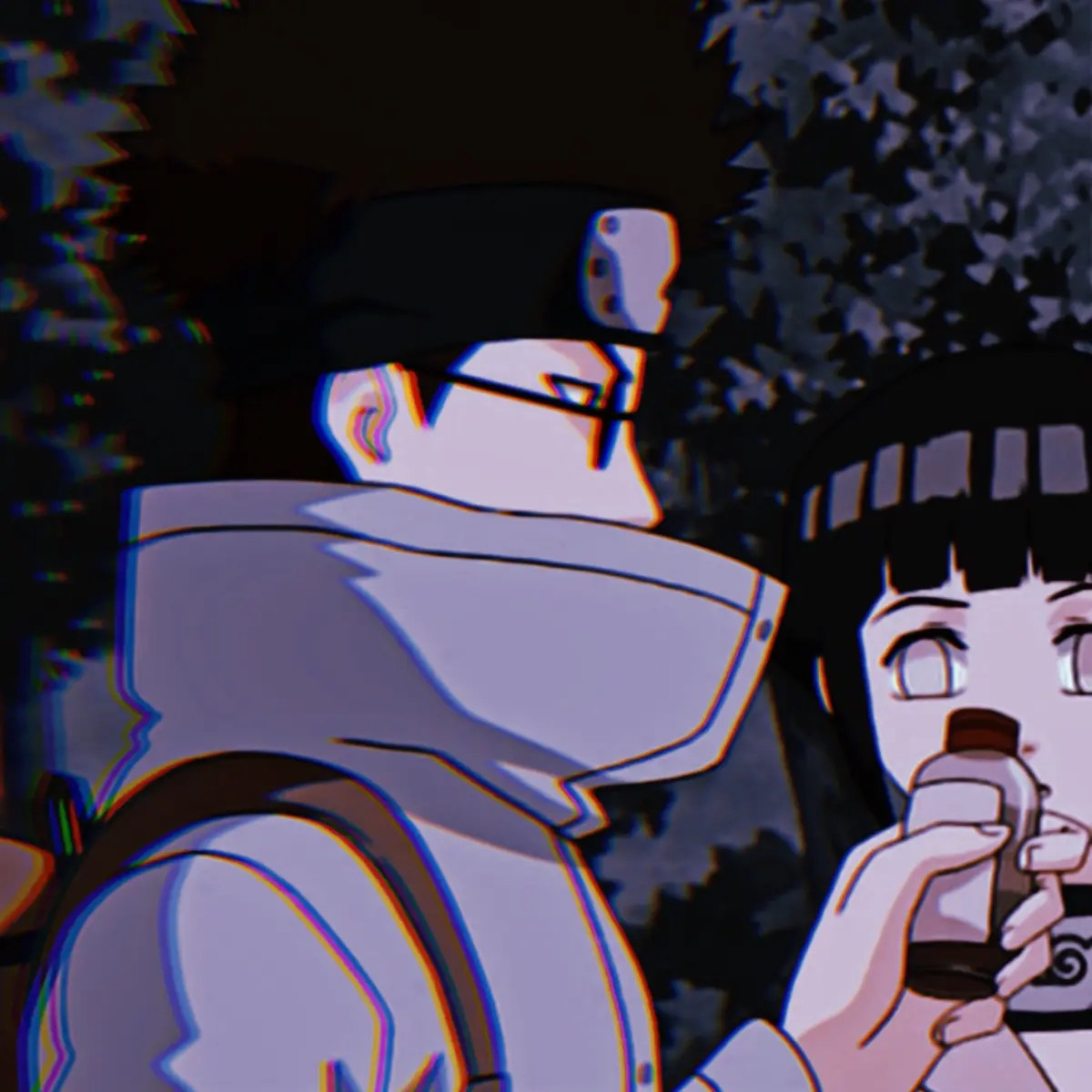 Avatar of Shino Aburame