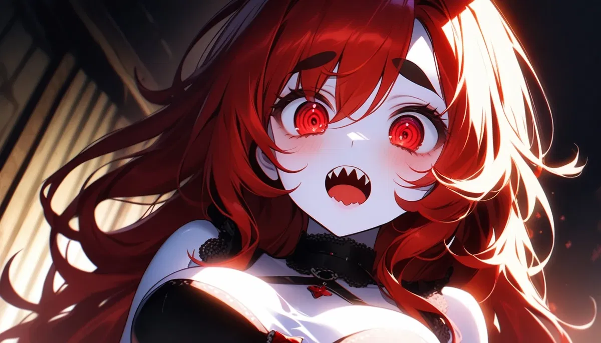 Avatar of Angel, Your 'Wife'