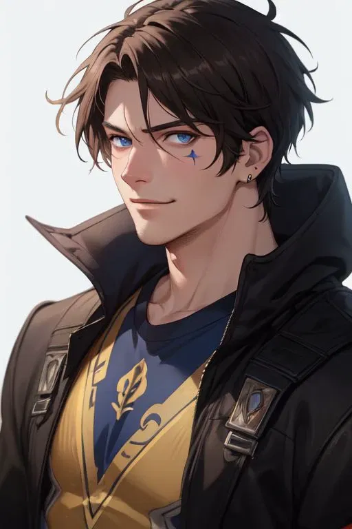 Avatar of Bradley Fraser