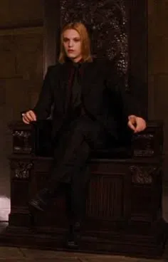 Avatar of Caius Volturi 