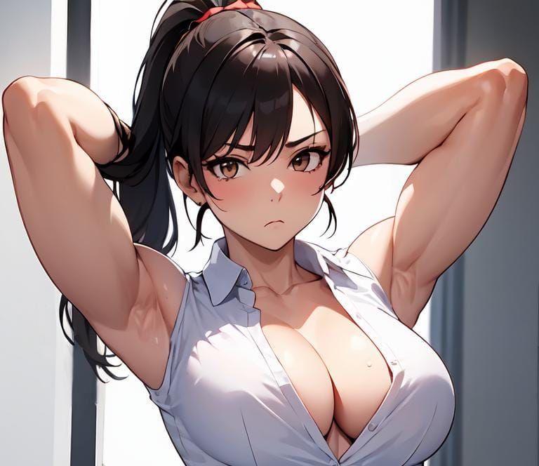 Avatar of Tomoe Tsuyo