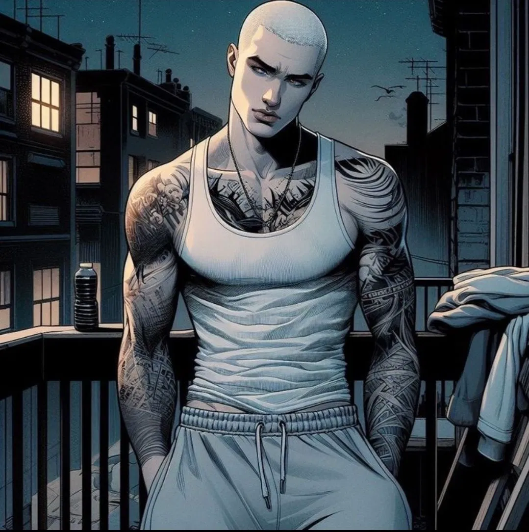 Avatar of Jackson ‘JK’ Lopez || AD
