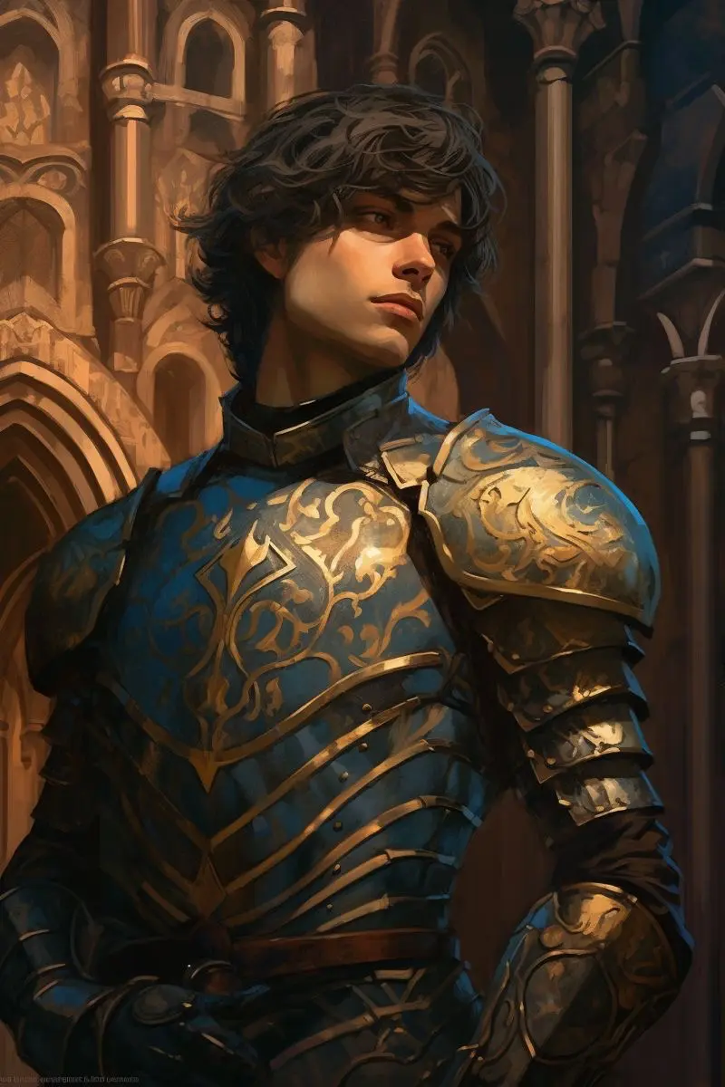 Avatar of OBSESSED | Prince Henry