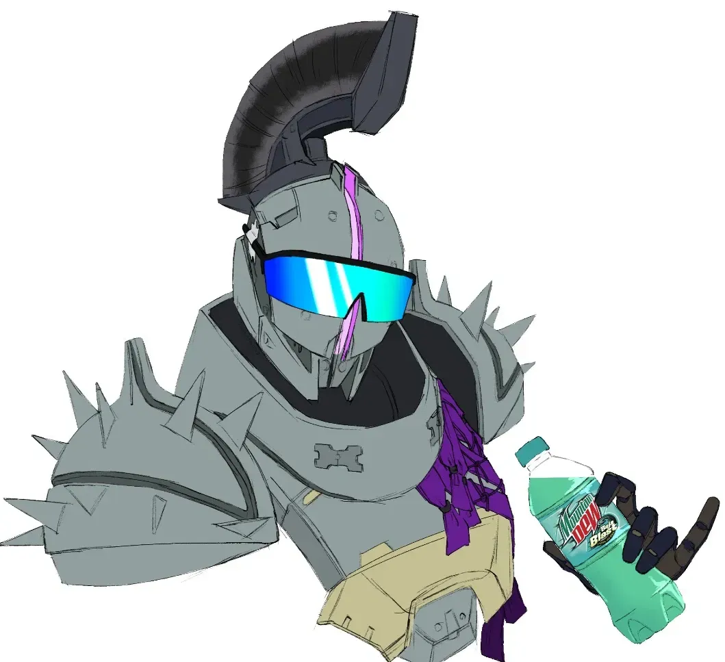 Avatar of saint-14