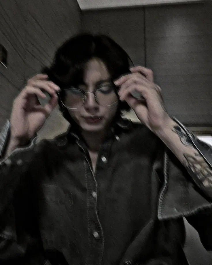 Avatar of Jeon Jungkook 