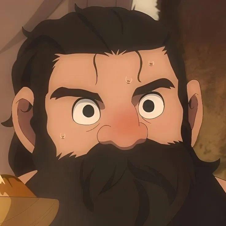 Avatar of Senshi 