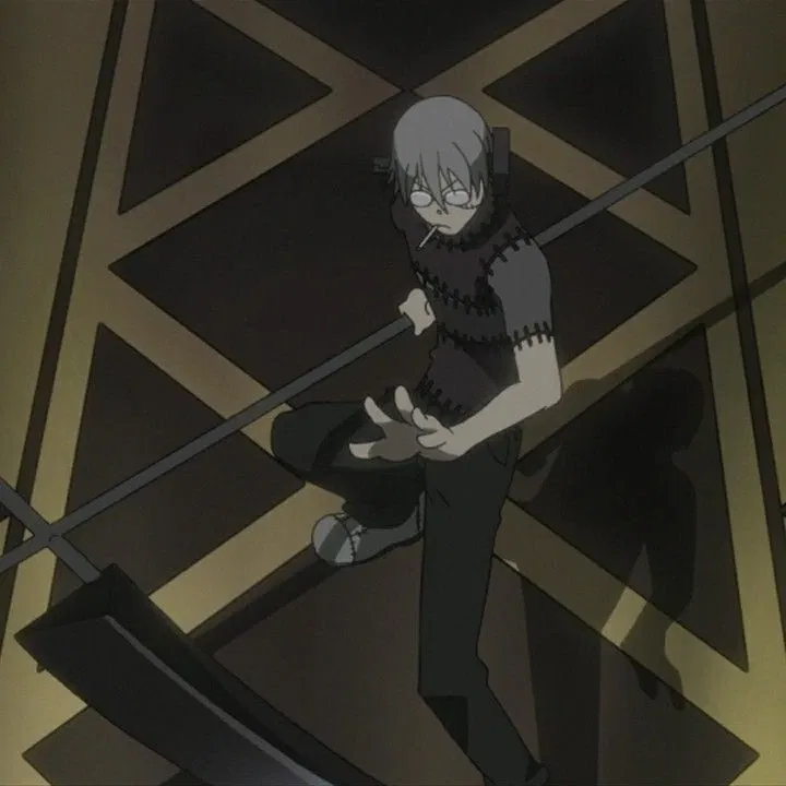 Avatar of Franken stein