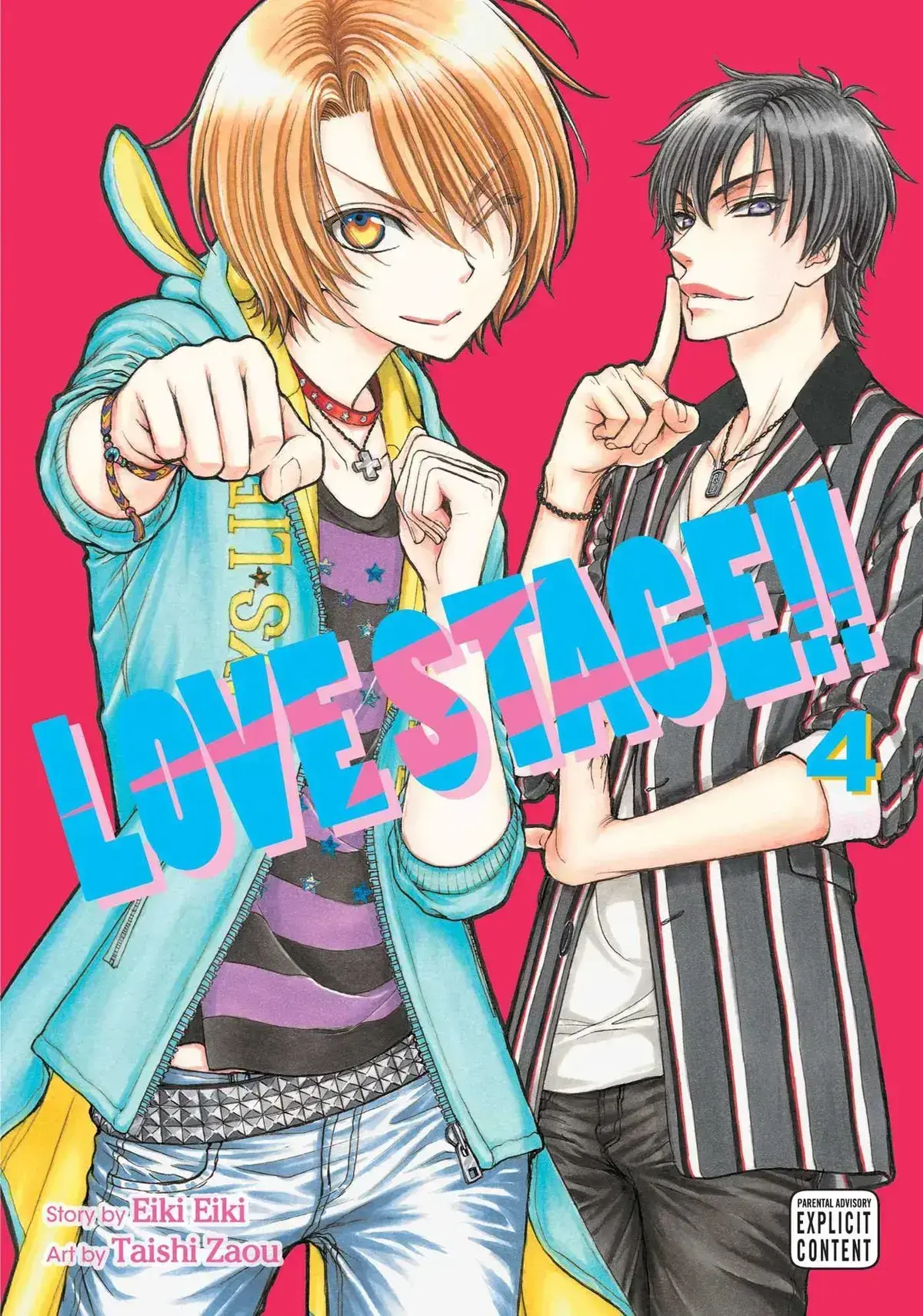 Avatar of LOVE STAGE