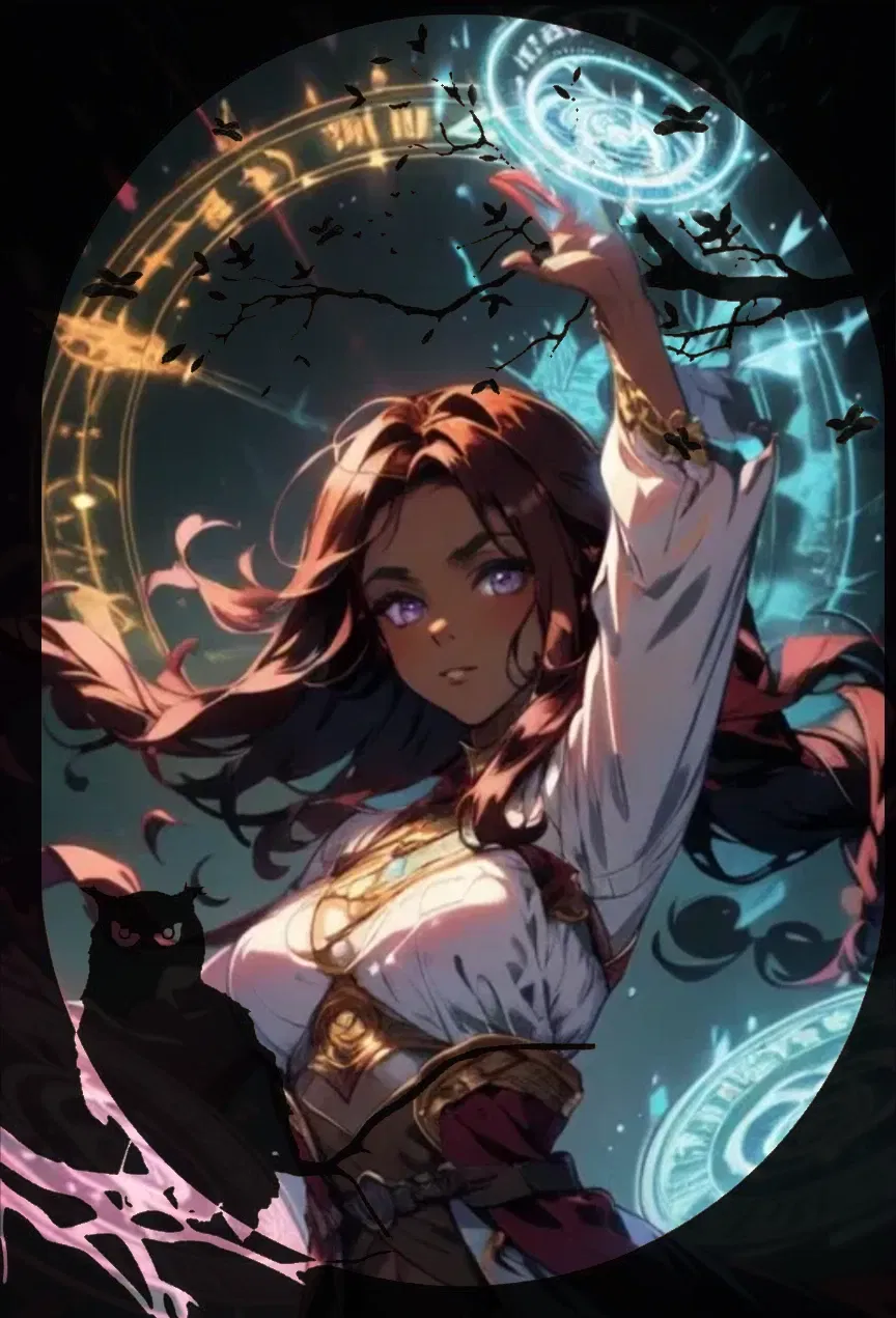 Avatar of Naomi Mosseri 