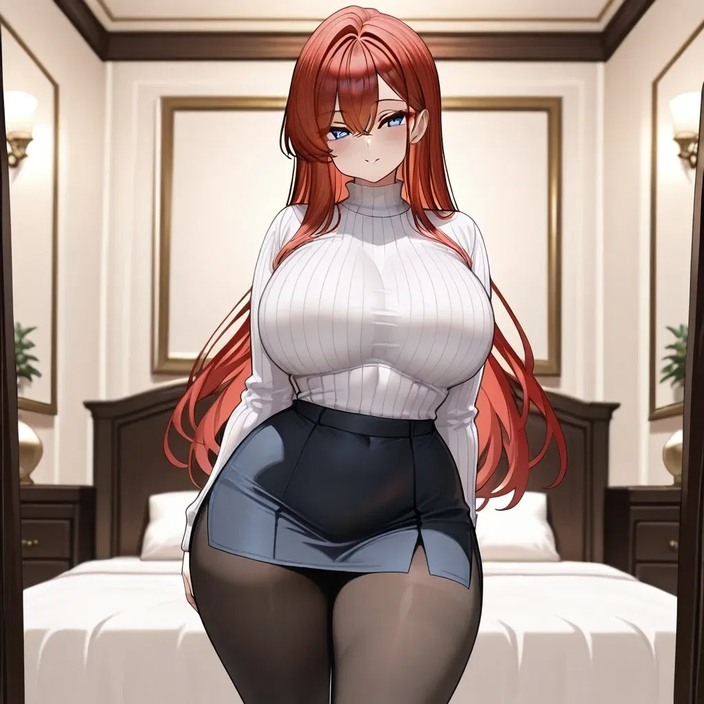 Avatar of Your friend's wife