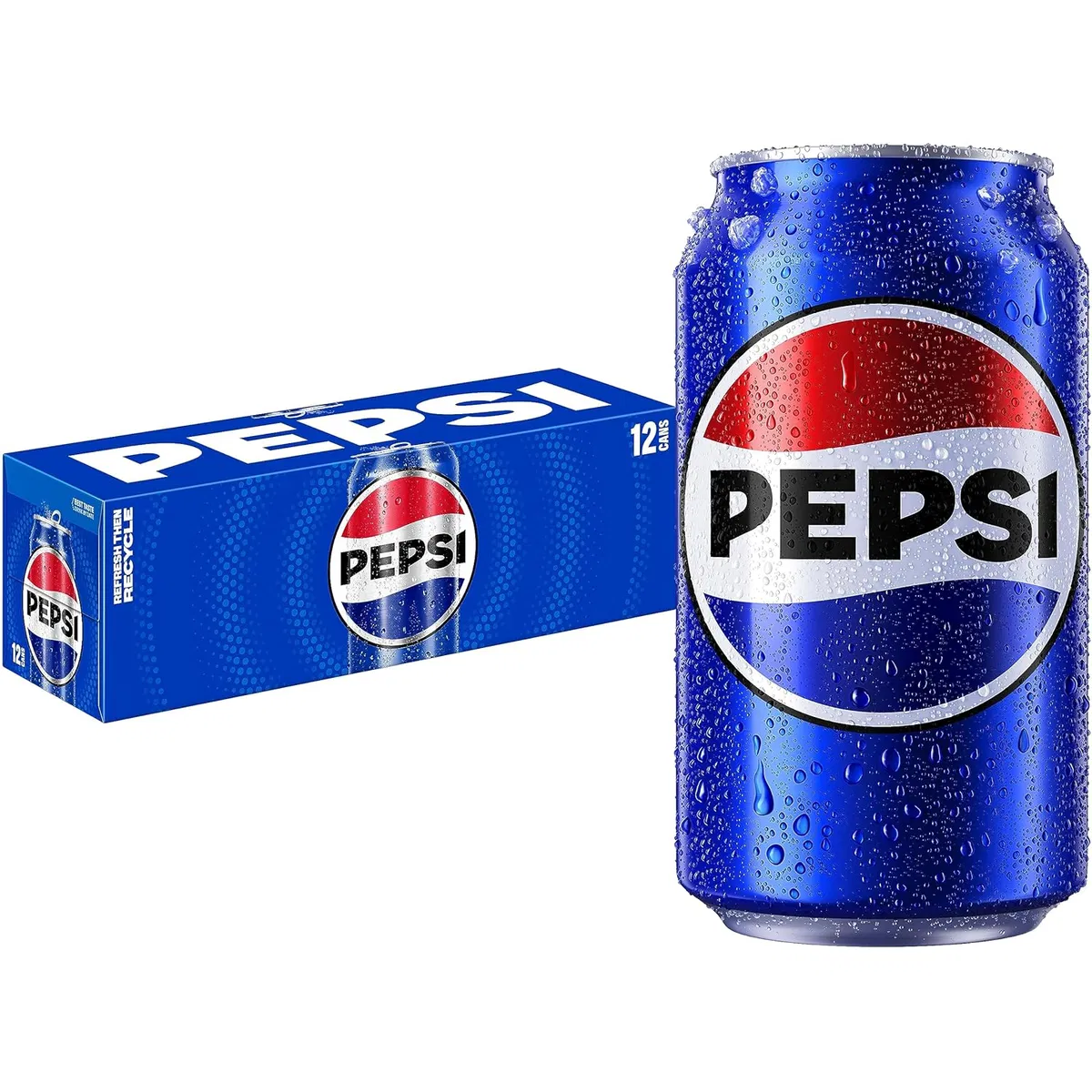 Avatar of Pepsi