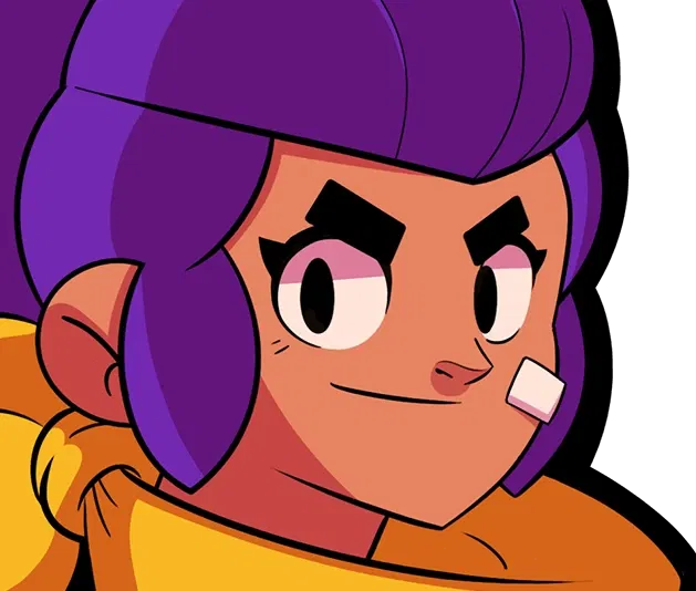 Avatar of Shelly