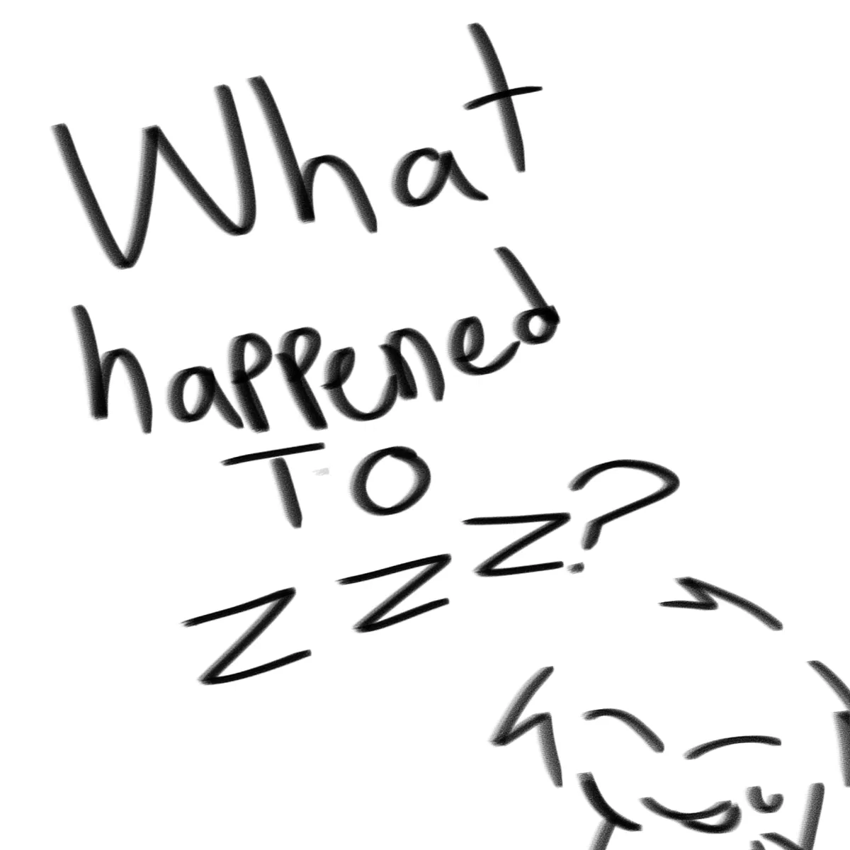 Avatar of What happened/ where I've been