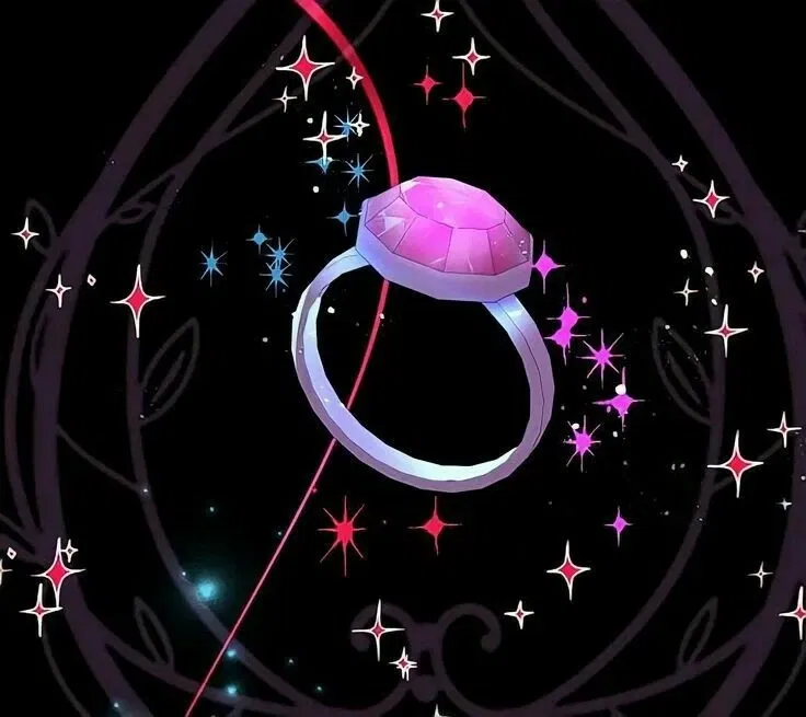 Avatar of Lustful Revenge Ring | RPG