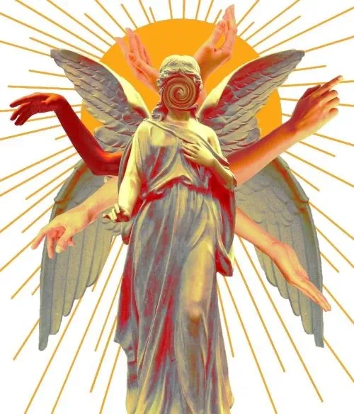 Avatar of 𝐆𝐎𝐃 | Bible inspired RPG