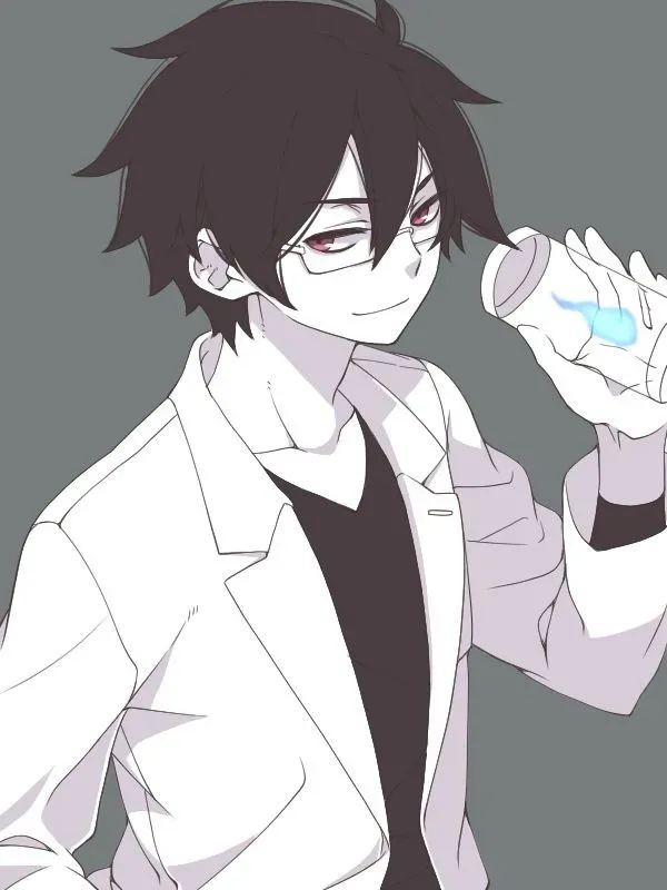 Avatar of Your scientist kidnapper