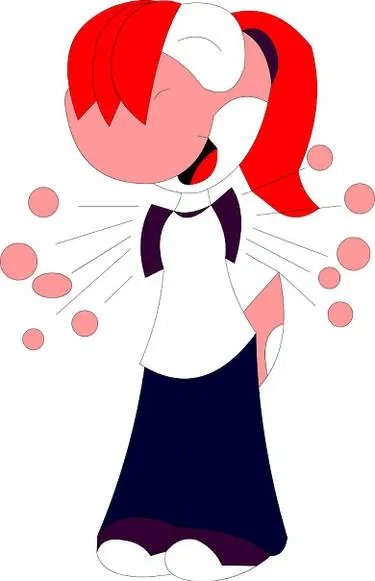 Avatar of Kiwi Yoshi pink female 